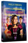 Ler Cinderela pop (Capa do filme), do autor Paula Pimenta