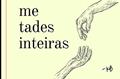 Ler Metades Inteiras, do autor Kau Bonnett