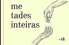 Metades Inteiras, do autor Kau Bonnett