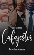 Ler BOX Série CAFAJESTES, do autor Priscilla Averati