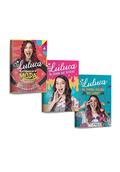 Ler Coleção no Mundo da Luluca + Pulseira Exclusiva, do autor Luluca