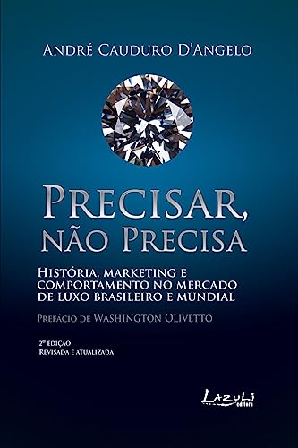 Ler Precisar Na~o Precisa, do autor André Cauduro D'Angelo Ler Precisar Na~o Precisa, do autor André Cauduro D'Angelo