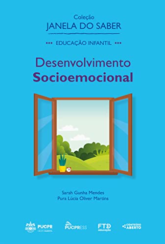 Ler Coleção Janela do Saber - Desenvolvimento Socioemocional, do autor Sarah Gunha Mendes; Pura Lúcia Oliver Martins Ler Coleção Janela do Saber - Desenvolvimento Socioemocional, do autor Sarah Gunha Mendes; Pura Lúcia Oliver Martins
