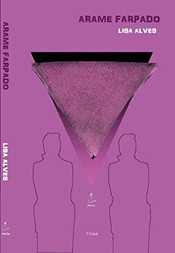 Ler Arame farpado, do autor Lisa Alves