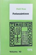 Ler Fotossíntese, do autor D. Hall; Rao
