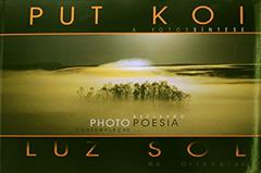 Put Koi. A Fotossintese, do autor Rô Ortenblad