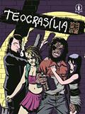 Ler Teocrasília (Volume 1), do autor Denis Mello