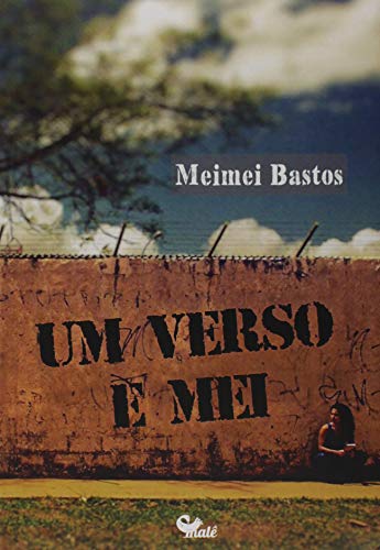 Ler Um verso e mei, do autor Meimei Bastos