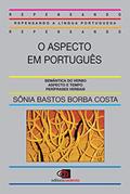 Ler O aspecto em português, do autor Sonia Bastos Borba Costa Ler O aspecto em português, do autor Sonia Bastos Borba Costa