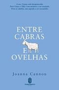 Ler Entre Cabras e Ovelhas, do autor Joanna Cannon