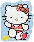 Ler Hello Kitty. Verão Azul - Coleção Livro Perfumado, do autor Vários Autores