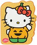 Ler Hello Kitty. Halloween - Coleção Livro Perfumado, do autor Vários Autores