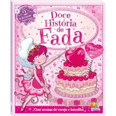 Doces Histórias: Doce História de Fada, do autor Igloo Books Ltd