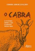 Ler O cabra: As Metáforas Animais e Seus Situamentos Socioculturais, do autor Fernanda Carneiro Cavalcanti