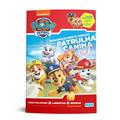 Ler Patrulha Canina - Livrão, do autor Nickelodeon Brasil