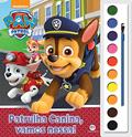 Ler Patrulha Canina - Patrulha Canina, vamos nessa!, do autor Ciranda Cultural Ler Patrulha Canina - Patrulha Canina, vamos nessa!, do autor Ciranda Cultural