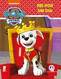 Ler Patrulha Canina - Rei por um dia, do autor Ciranda Cultural Ler Patrulha Canina - Rei por um dia, do autor Ciranda Cultural