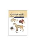 Ler Anatomia do Cão - Atlas para Colorir, do autor Robert A. KAINER Ler Anatomia do Cão - Atlas para Colorir, do autor Robert A. KAINER