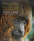 Ler Primatas no Brasil. Cada Macaco no Seu Galho, do autor Cristina Rappa