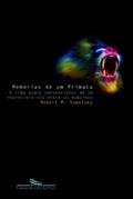 Ler Memórias de Um Primata, do autor Robert M. Sapolsky