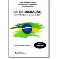 Ler Lei de Migração, do autor Fábio Alexandre Coelho