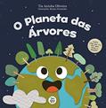 Ler O Planeta Das árvores, do autor Tia Aninha Oliveira