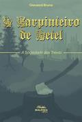 Ler O carpinteiro de Betel: a sociedade das trevas, do autor Giovanni Bruno de Oliveira Ler O carpinteiro de Betel: a sociedade das trevas, do autor Giovanni Bruno de Oliveira