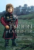 Ler A sabedoria de Tyrion Lannister, do autor Lambert Oaks