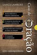 Ler Box - Casa de Oração, do autor Lance Lambert Ler Box - Casa de Oração, do autor Lance Lambert