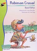 Ler Robinson Crusoé, do autor Daniel Defoe Ler Robinson Crusoé, do autor Daniel Defoe