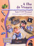 Ler A ilha do tesouro, do autor Robert Louis Stevenson