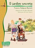 Ler O jardim secreto, do autor Ana Maria Machado; Frances Hodgson Burnett Ler O jardim secreto, do autor Ana Maria Machado; Frances Hodgson Burnett