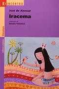 Ler Iracema, do autor José de Alencar