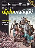 Ler Le Monde Diplomatique Brasil: Edição 180, do autor Silvio Caccia bava Ler Le Monde Diplomatique Brasil: Edição 180, do autor Silvio Caccia bava