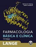Ler Farmacologia Básica e Clínica, do autor Bertram G. Katzung; Todd W. Vanderah Ler Farmacologia Básica e Clínica, do autor Bertram G. Katzung; Todd W. Vanderah