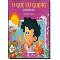 Ler O que eu quero, do autor Tatiana Belinky Ler O que eu quero, do autor Tatiana Belinky