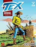 Ler Tex Anual Nº 023: Mississipi Ring, do autor Gianfranco Manfredi