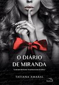 Ler O Diário de Miranda: Livro 1, do autor Tatiana Amaral