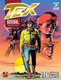 Ler Tex Anual Nº 022: Três irmãos, do autor Mauro Boselli Ler Tex Anual Nº 022: Três irmãos, do autor Mauro Boselli