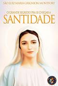 Ler O GRANDE SEGREDO PRA SE CHEGAR A SANTIDADE, do autor SANTO AFONSO MARIA DE LIGÓRIO
