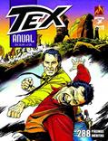Ler Tex Anual Nº 020: A grande corrida, do autor Pasquale Ruju Ler Tex Anual Nº 020: A grande corrida, do autor Pasquale Ruju