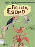 Ler Fábulas de Esopo. Renovada, do autor Rocha Ruth