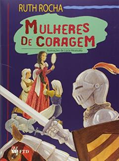 Mulheres de Coragem. Renovada, do autor Vários Autores