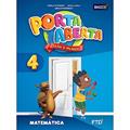 Ler Porta Aberta - Matemática - 4 Ano - Ef I - Edição Renovada 2019, do autor Vários Autores Ler Porta Aberta - Matemática - 4 Ano - Ef I - Edição Renovada 2019, do autor Vários Autores