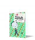 Ler Troca de Segredos, do autor Ronaldo Simões Coelho