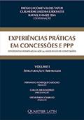 Ler Experiências Práticas em Concessões e Ppp, do autor Diego Jacome Valois Tafur