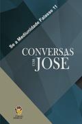 Ler Conversas com José (Se a Mediunidade Falasse Livro 11), do autor Grupo Marcos Ler Conversas com José (Se a Mediunidade Falasse Livro 11), do autor Grupo Marcos