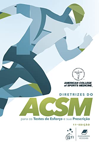 Ler Diretrizes do ACSM para os Testes de Esforço e sua Prescrição, do autor Gary Liguori; Yuri Feito; Charles Fountaine; et al