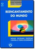 Ler O Reencantamento do Mundo, do autor Alain Villemeur