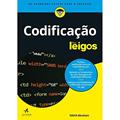 Ler Codificação Para Leigos, do autor Nikhil Abraham